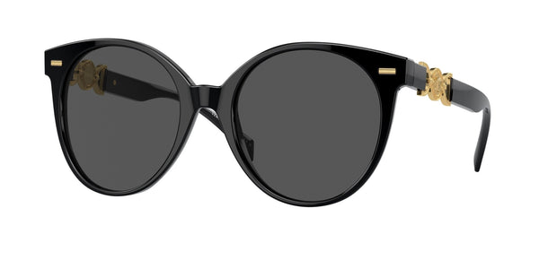 Ochelari Soare Femei Versace OS VE4442 GB1/87 55